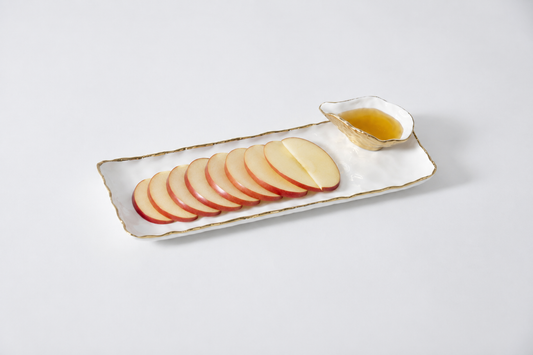 Apple and Honey Tray