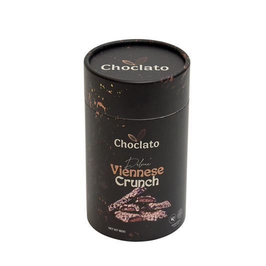 Choclato Viennese Crunch
