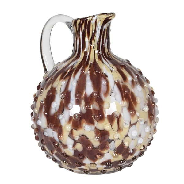 Bubble Pitcher