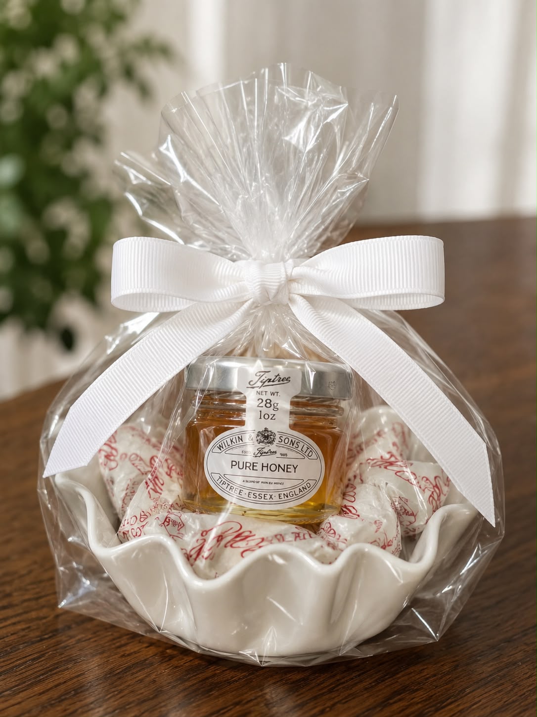Mini Dip Bowl Rosh Hashana Gift