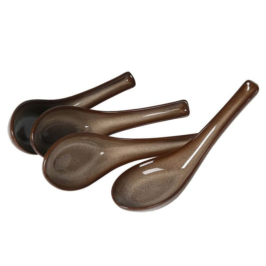Bronze Spoons