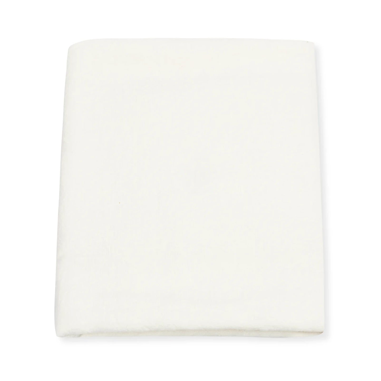 Off White Linen Tablecloth