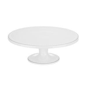 White Signature Cake Stand