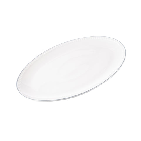 White Signature Serving Platter