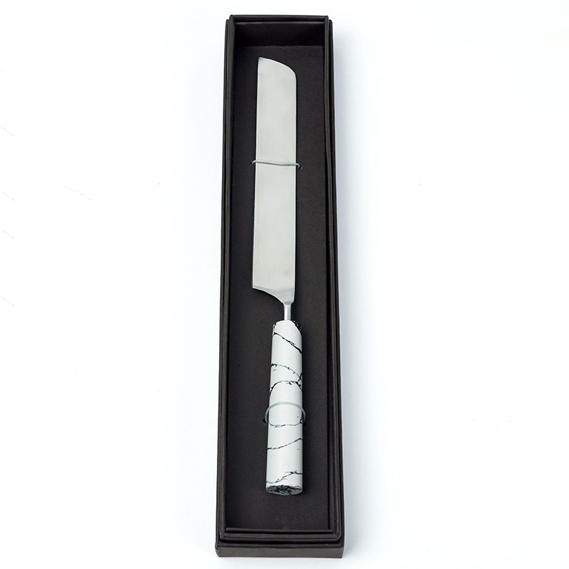 Marble Cake Knife