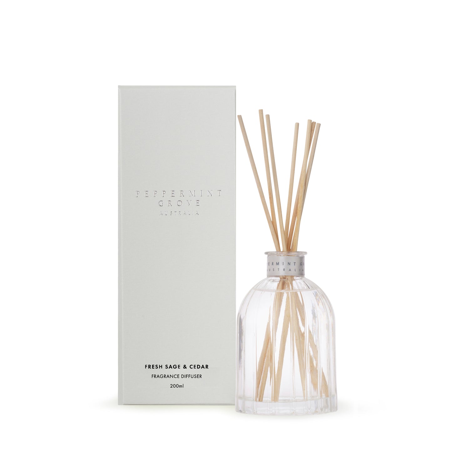 Peppermint Grove Diffuser