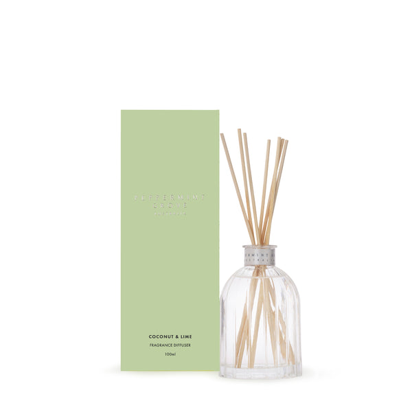 Peppermint Grove Diffuser, Small