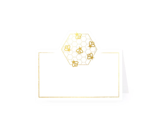 Rosh Hashana Place Cards
