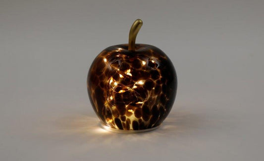 Apple Lamp, Tortoiseshell