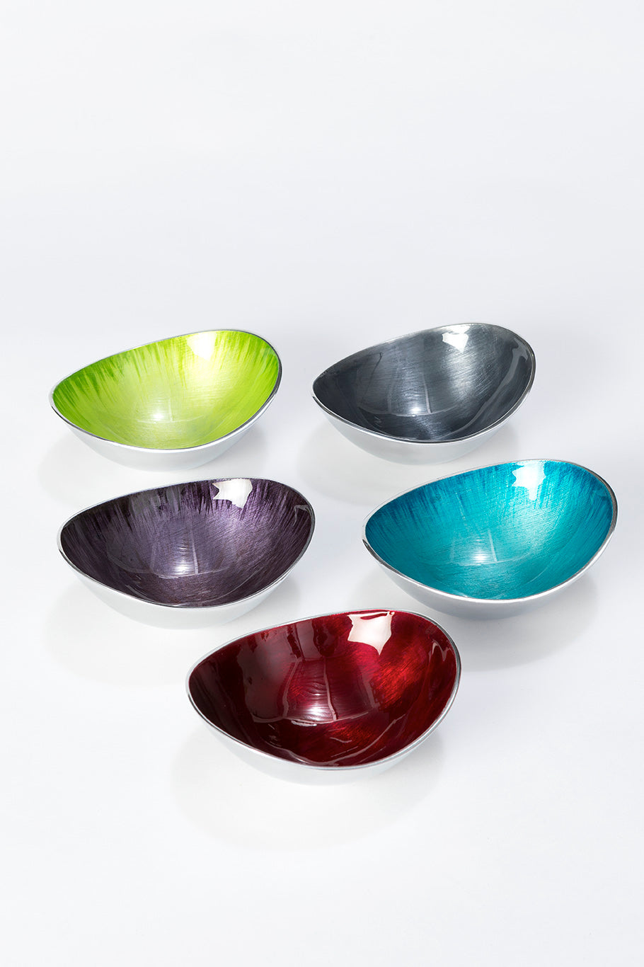 Snack Bowl Rosh Hashana Gift