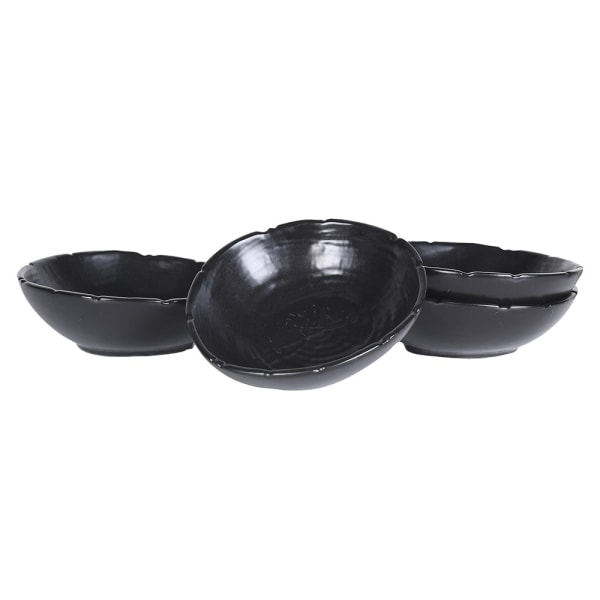 Black Dip Bowls