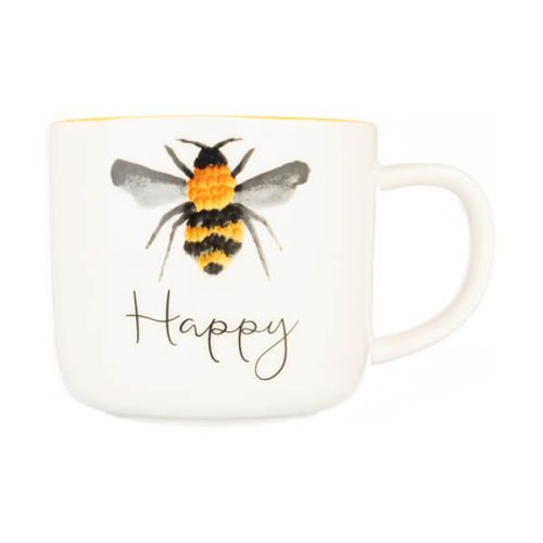 Bee Mug