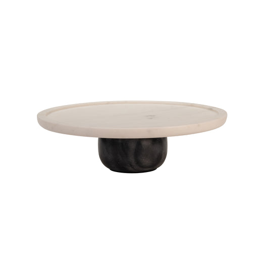 Marble Cake Stand