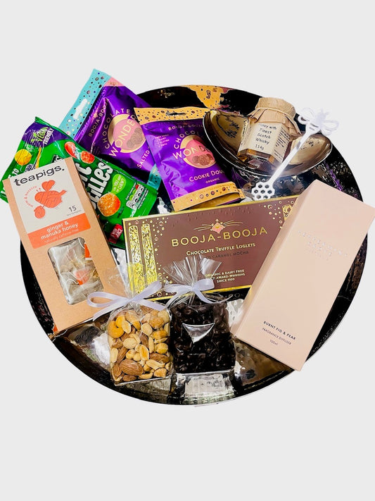 Rosh Hashana Ultimate Treat Tray