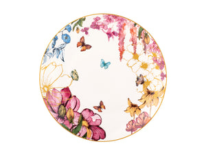 Enchanted Butterflies Platter