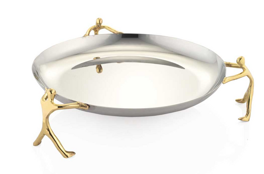 Acro Serving Platter