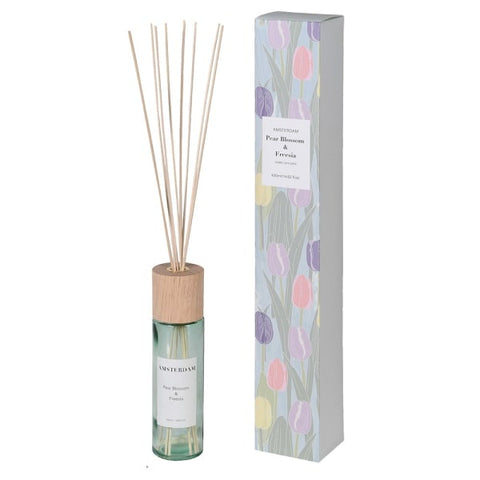 Amsterdam Reed Diffuser