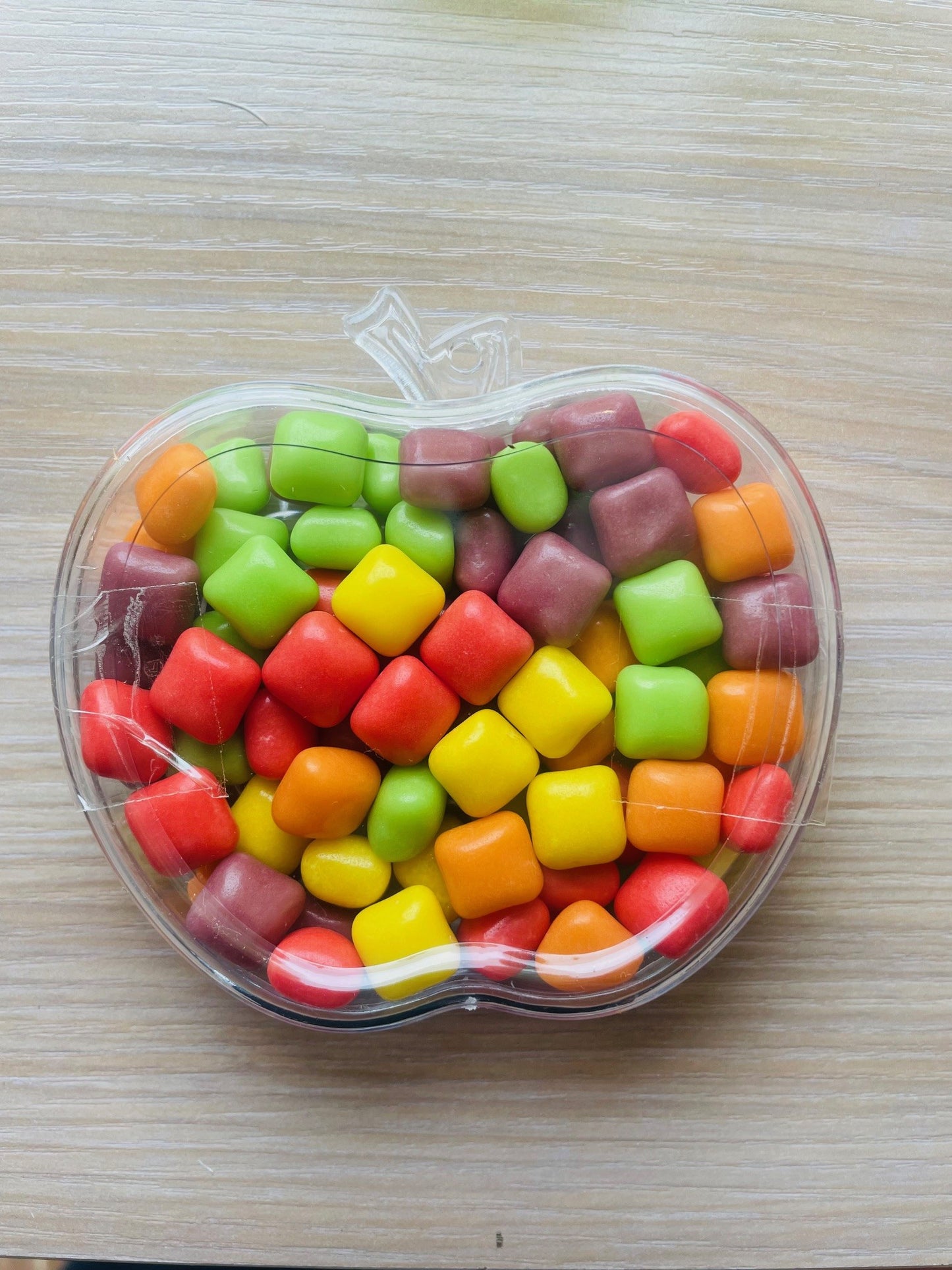 Sweet Apple Rosh Hashana Gift