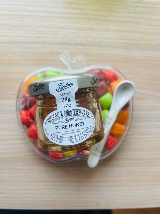 Sweet Apple Rosh Hashana Gift