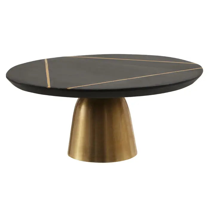 Slate Cake Stand