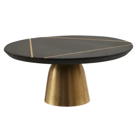 Slate Cake Stand