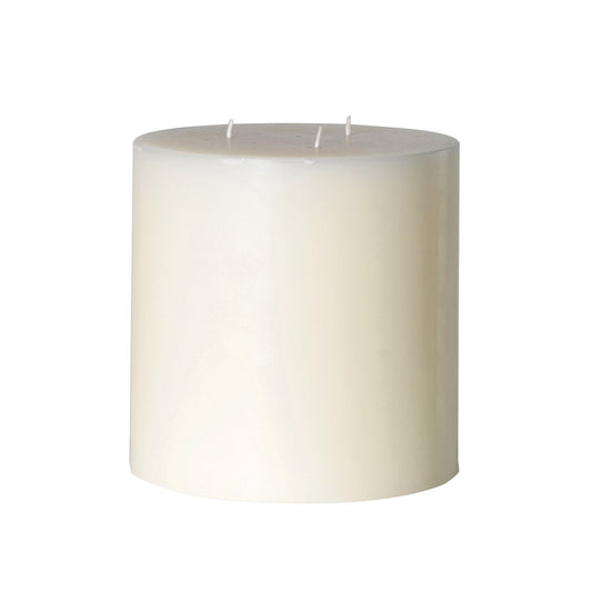 Pillar Candle