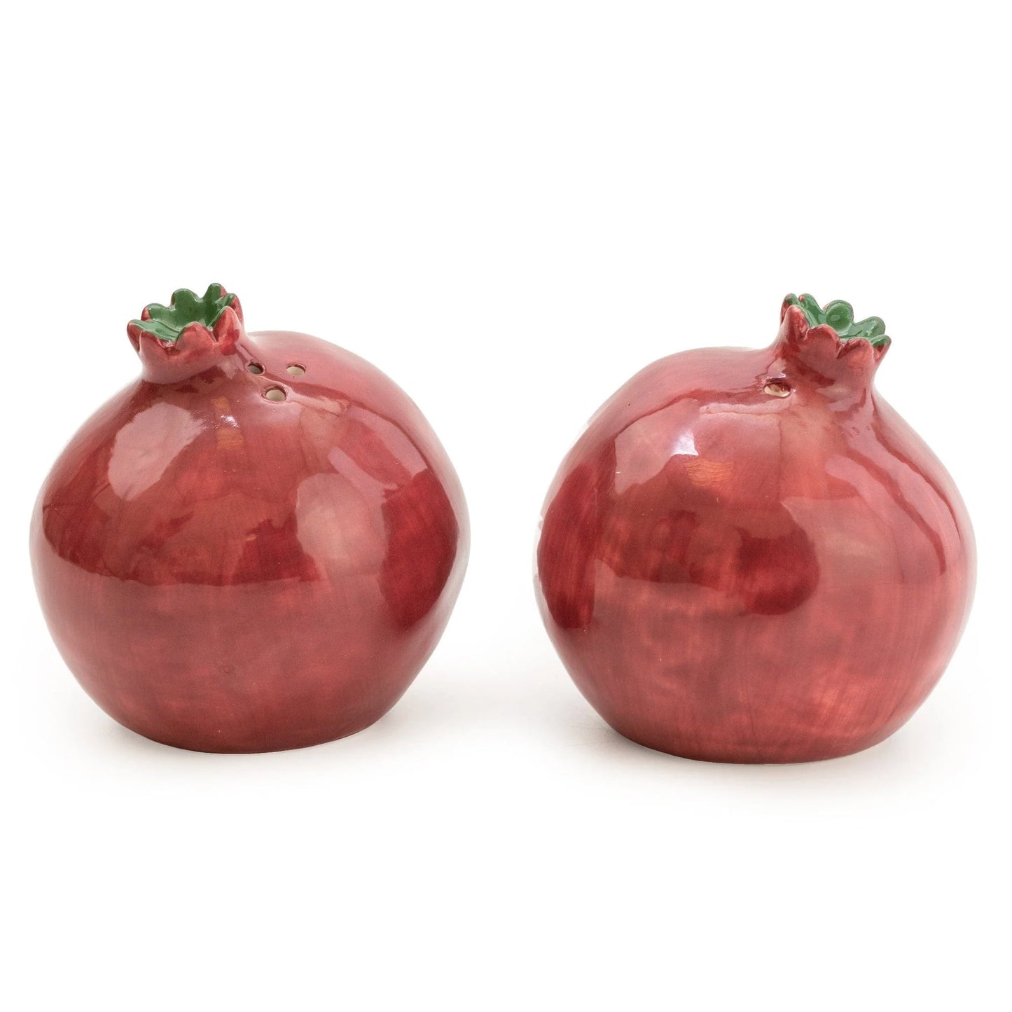 Persian Pomegranate Salt and Pepper