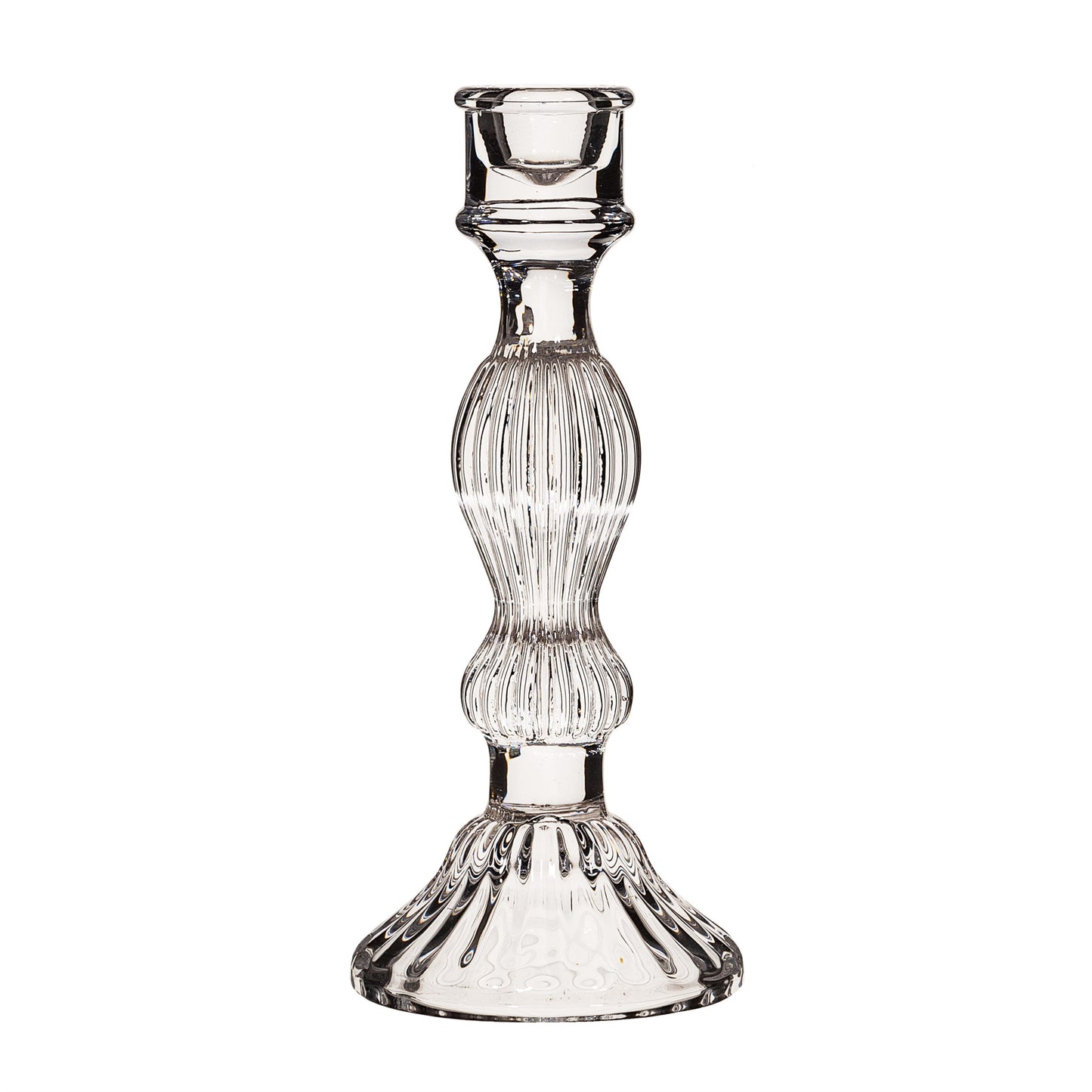 Vintage Candle Holder