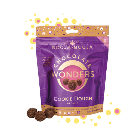 Booja Booja Chocolate Wonders
