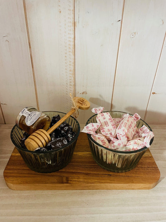 Green Dip Rosh Hashana Gift