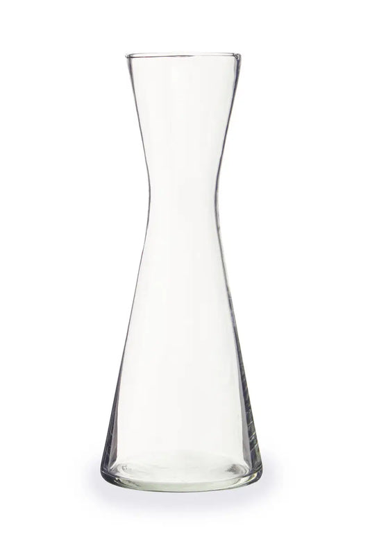 glass jug