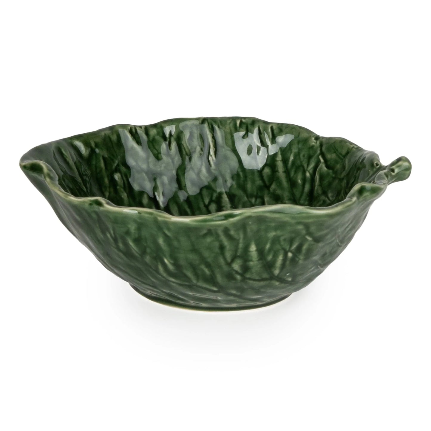 Green Leaf Bowl