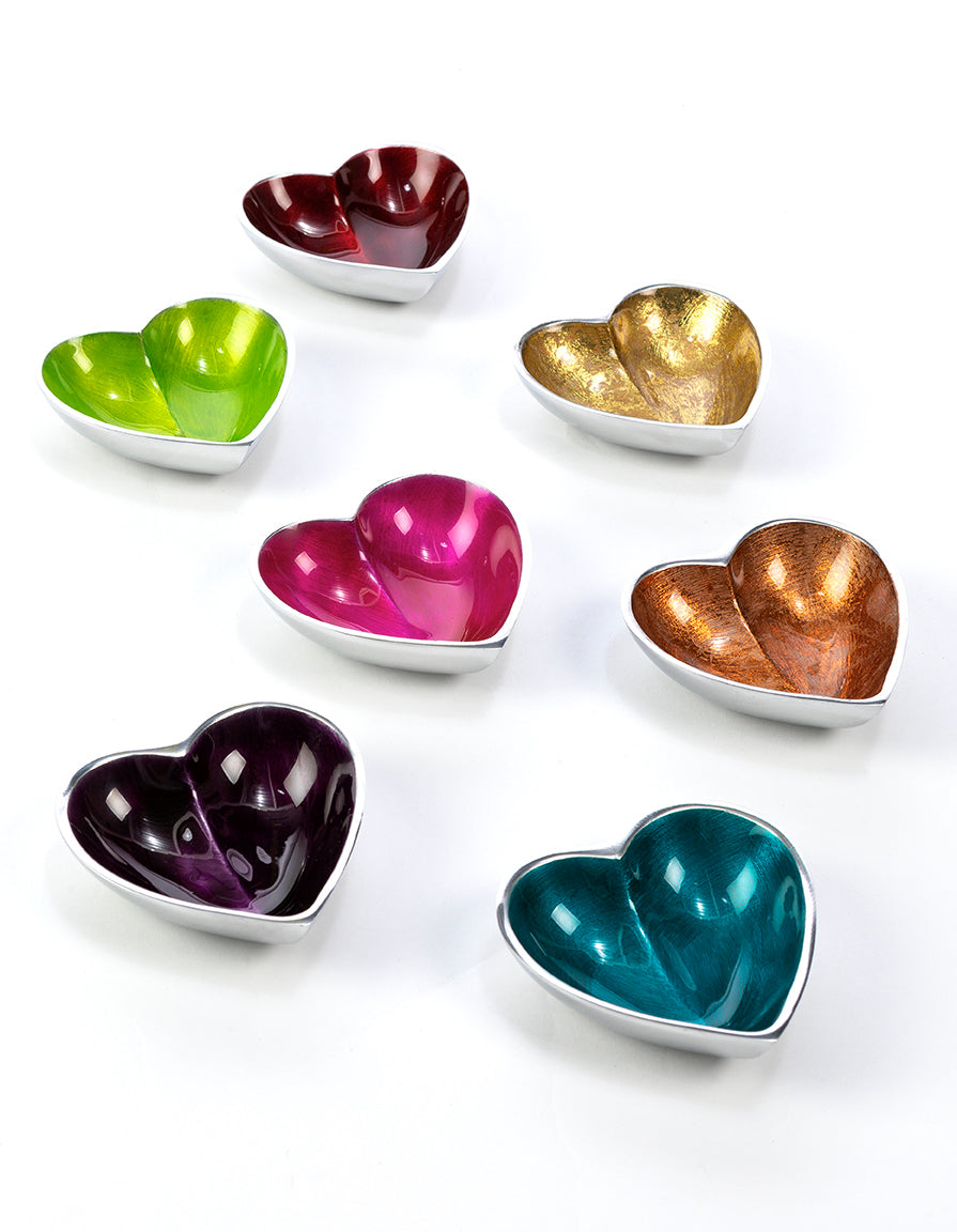 Heart Rosh Hashana Gift