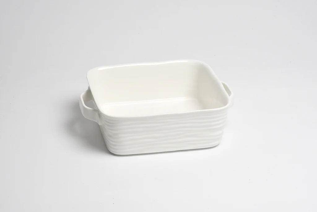 LeBlanc Square Baking Dish