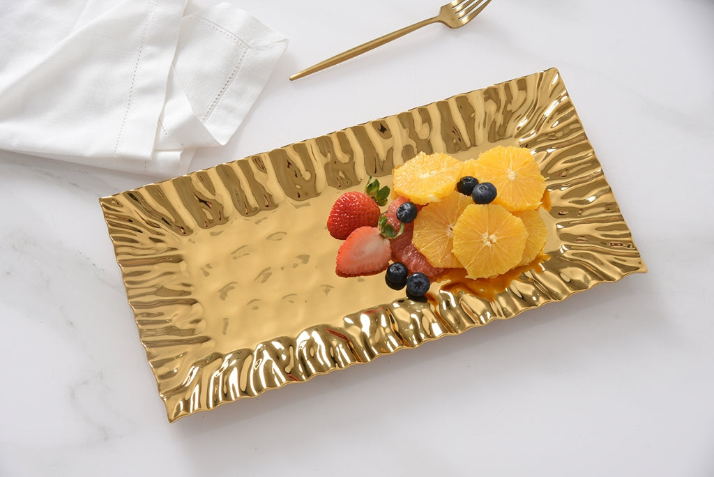 Pampa Bay Mascali D'Oro Platter