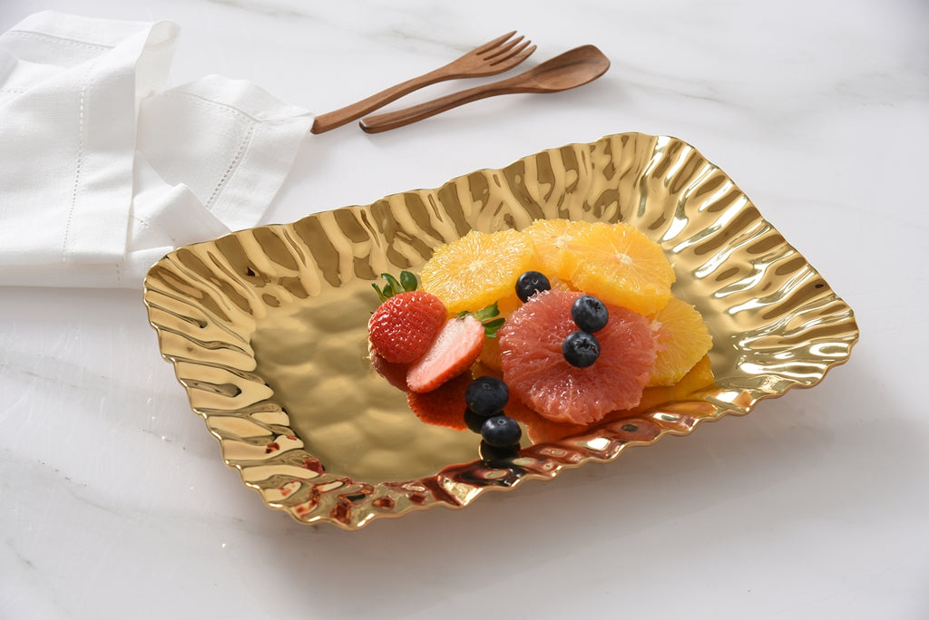 Pampa Bay Mascali D'Oro Platter
