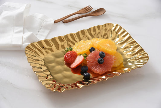 Pampa Bay Mascali D'Oro Platter