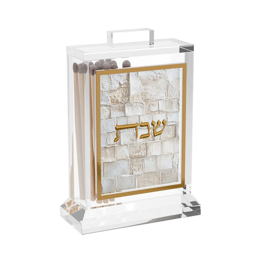 Kotel Matchbox