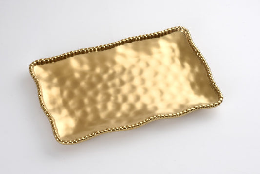 Monte Carlo Medium Platter