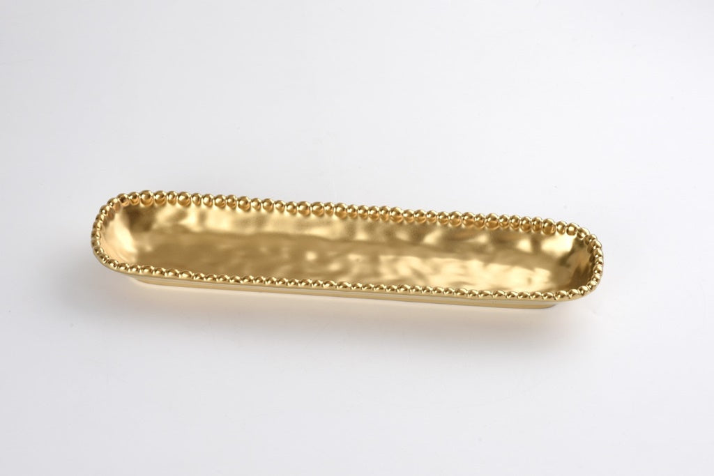 Monte Carlo Cracker Tray