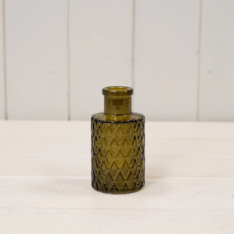 Small Bud Vases