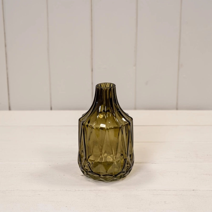 Large Bud Vase