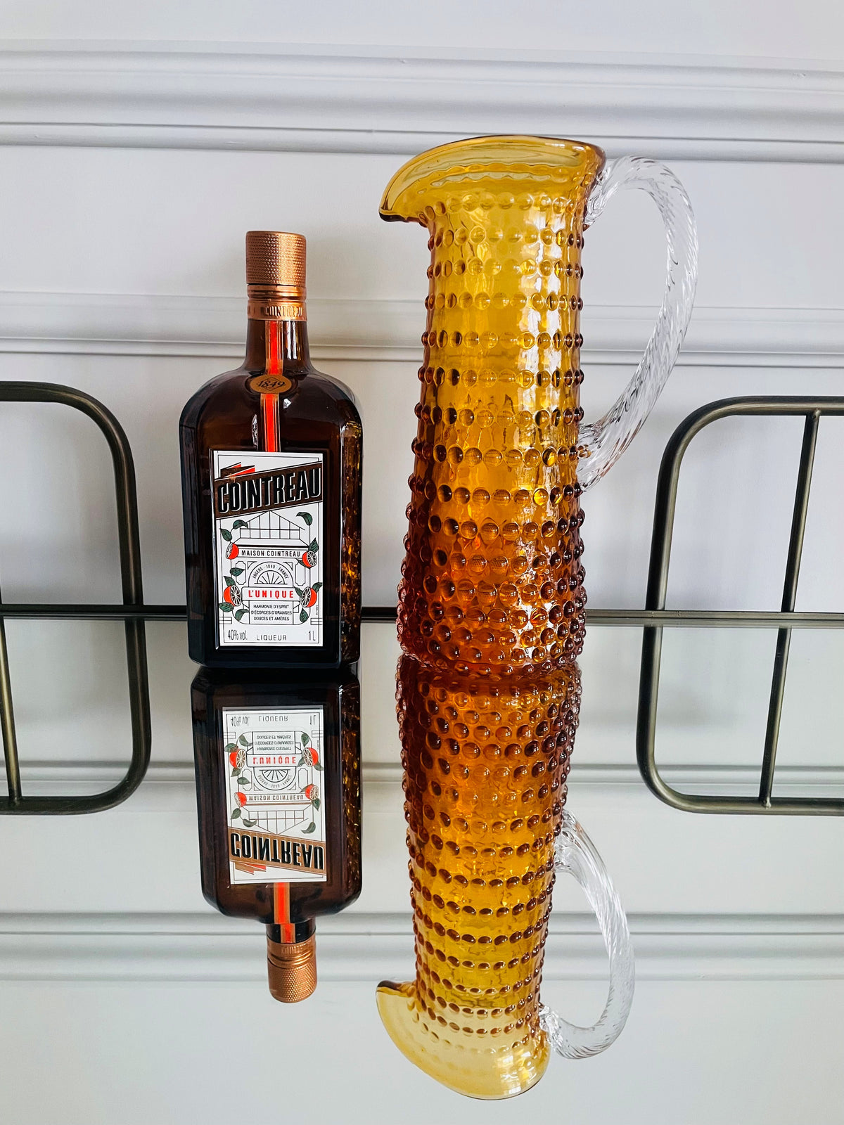 Bobble Jug