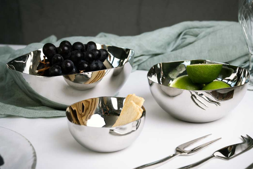 Organo Salad Bowl