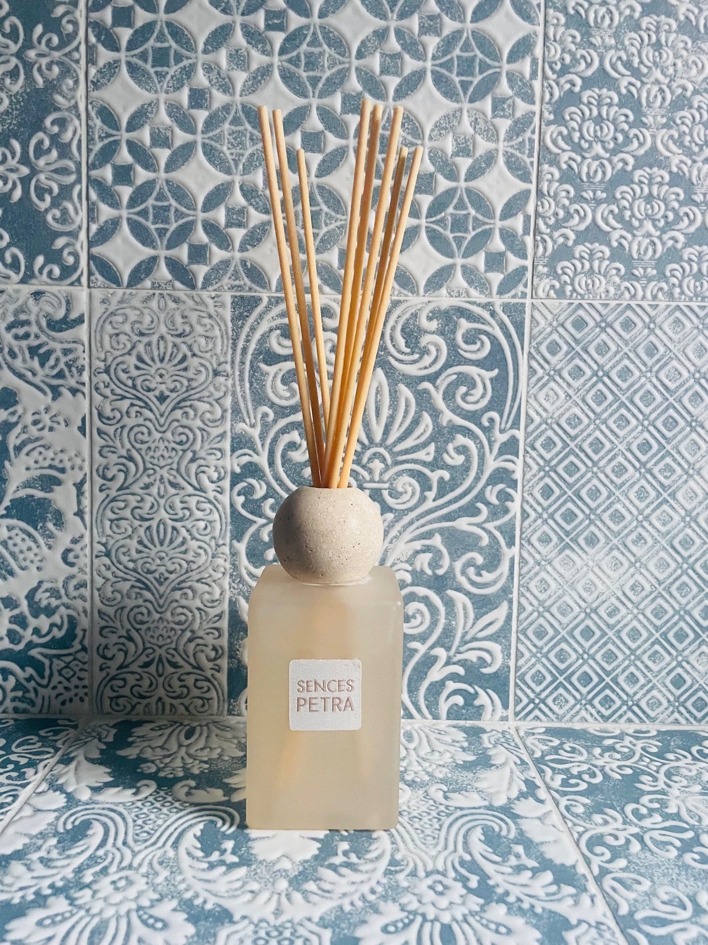 Sences Petra Diffuser