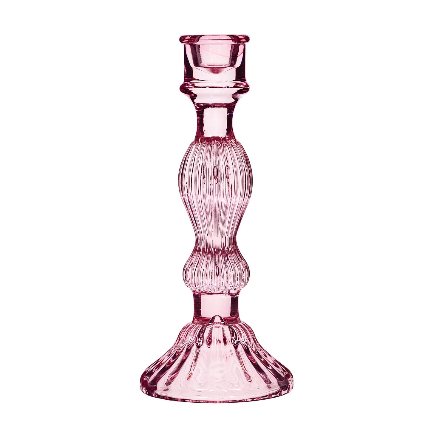 Vintage Candle Holder
