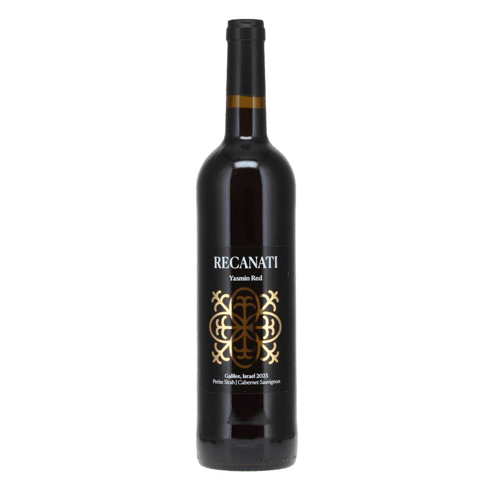 Recanati Wine