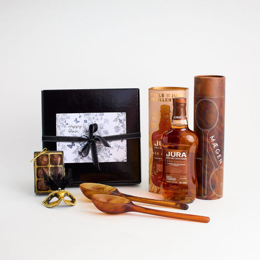 His & Hers Purim Gift