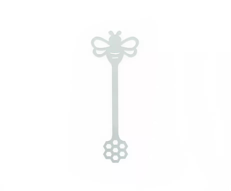 Lucite Honey Dipper