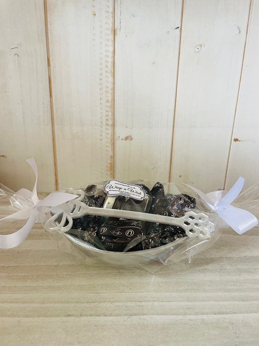 Snack Bowl Rosh Hashana Gift